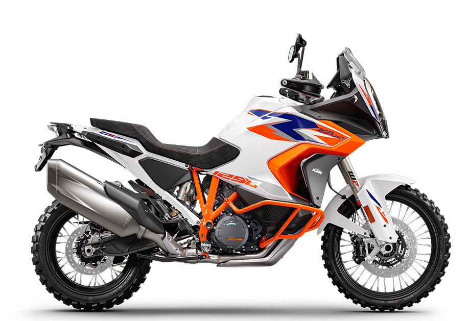 2024 KTM 1290 Super Adventure R