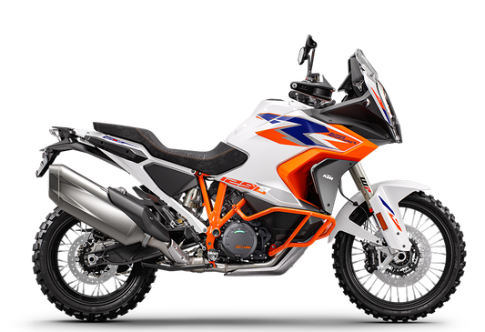 2024 KTM 1290 Super Adventure R