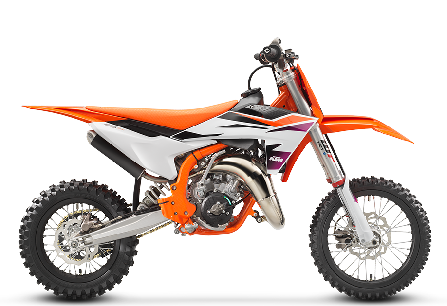 2024 KTM 65 SX
