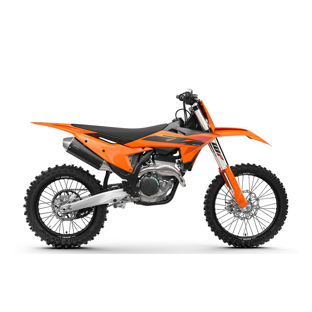 2025 KTM 250 SX-F