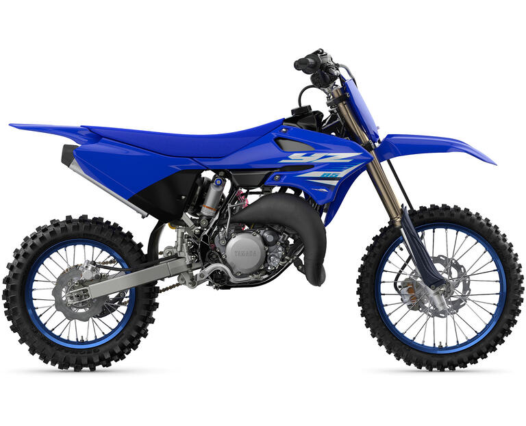 2025 YZ85