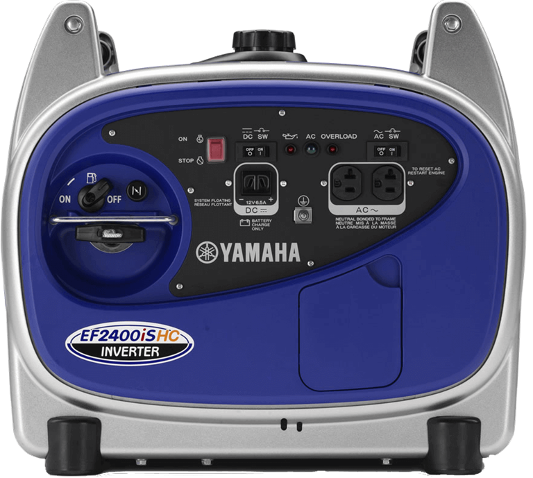 EF2400ISHC Inverter