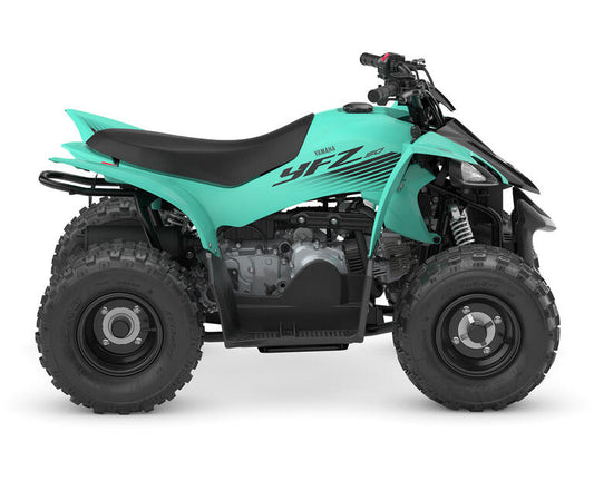 2025 YFZ50