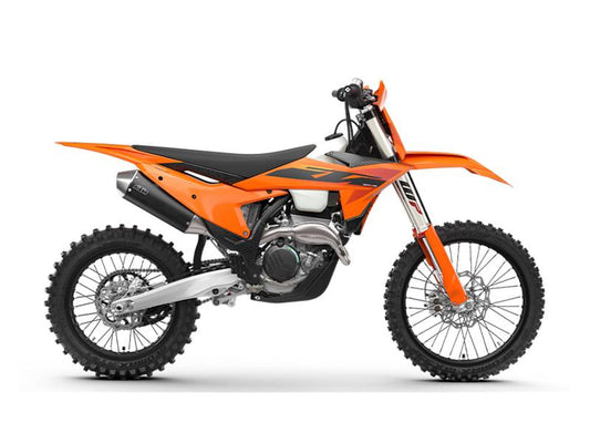 2025 KTM 250 XC-F