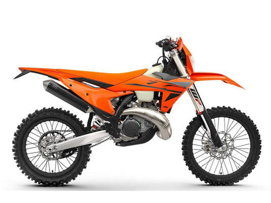 2025 KTM 300 XC-W