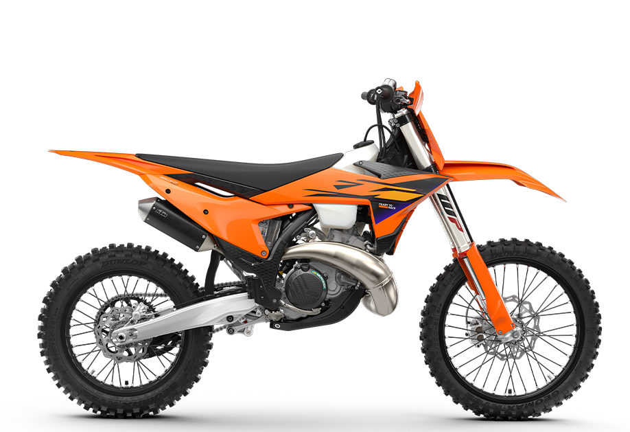 2026 KTM 300 XC