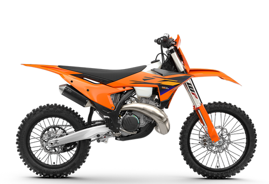 2026 KTM 300 XC