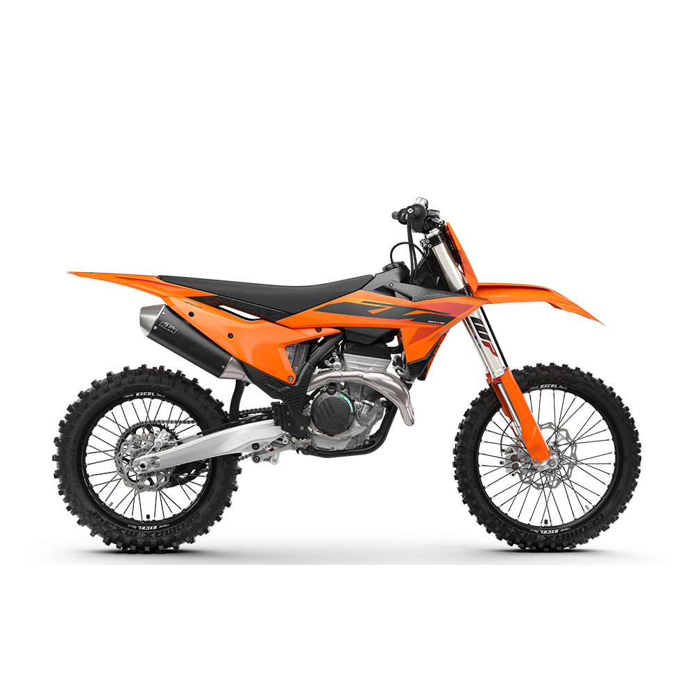 2025  KTM 350 SX-F