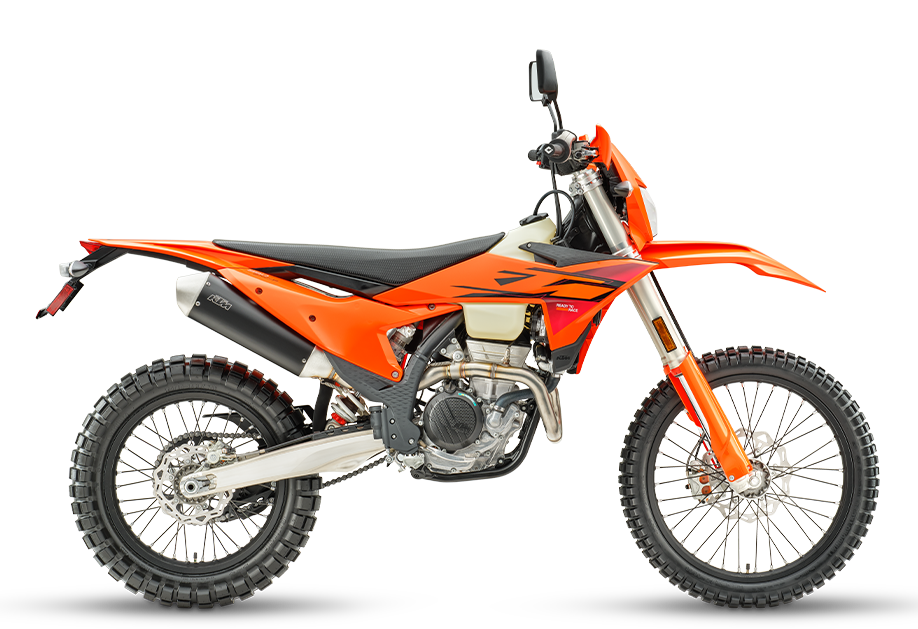 2026 KTM 350 EXC-F