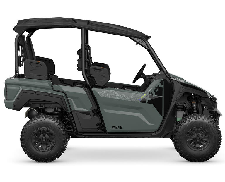 Shop Yamaha ATV/SXS