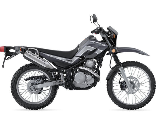 2025 XT250