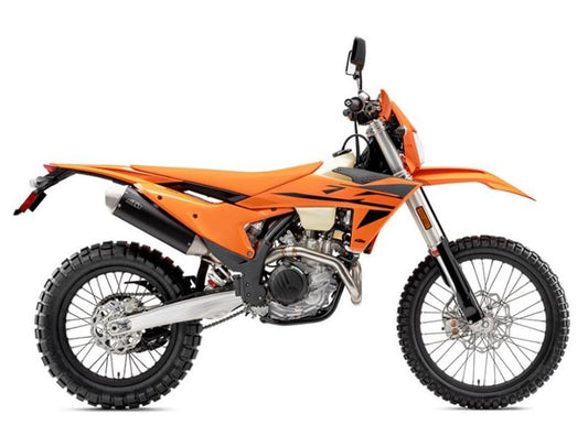 2025 KTM 500 EXC-F