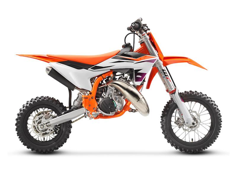 2025 KTM 50 SX