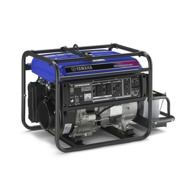 EF6600DE Inverter - Pre-Owned