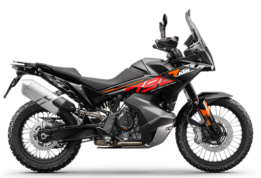 2024 KTM 790 ADVENTURE