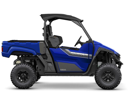 2026 WOLVERINE X2 850 UTILITY