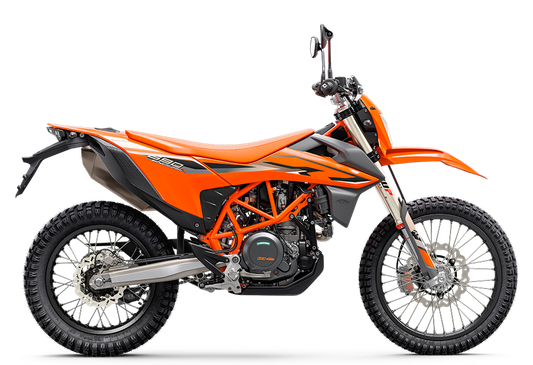 2024 KTM 690 ENDURO R