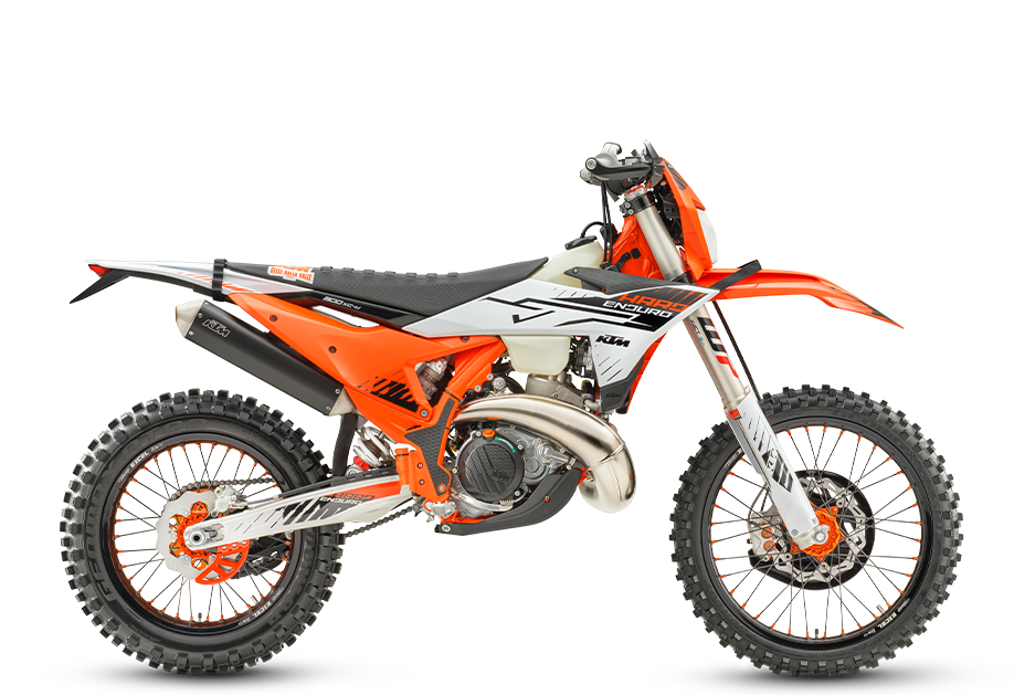 2026 KTM 300 XC-W HARDENDURO
