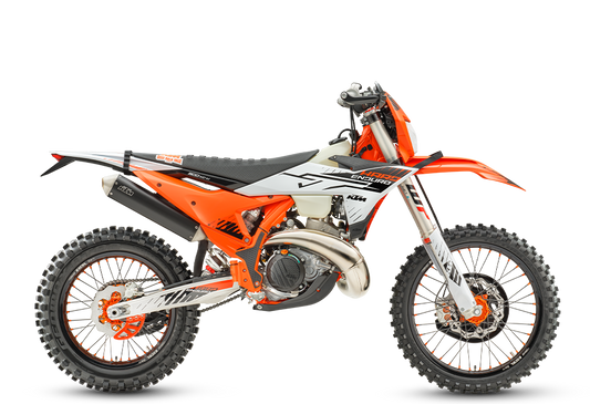 2026 KTM 300 XC-W HARDENDURO