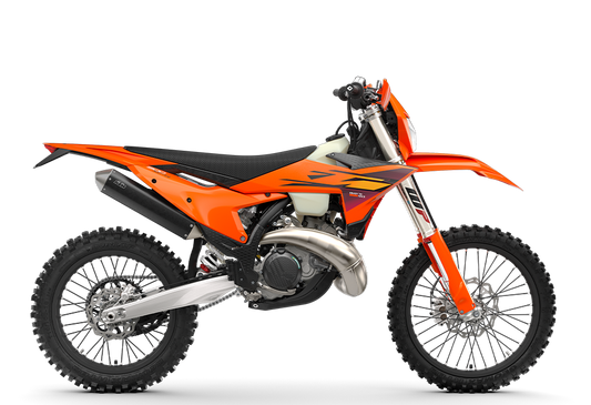 2026 KTM 300 XC-W