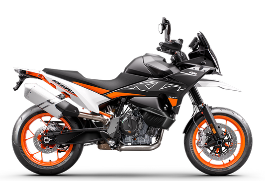 2024 KTM 890 SMT