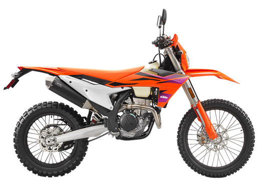 2024 KTM 350 EXC-F