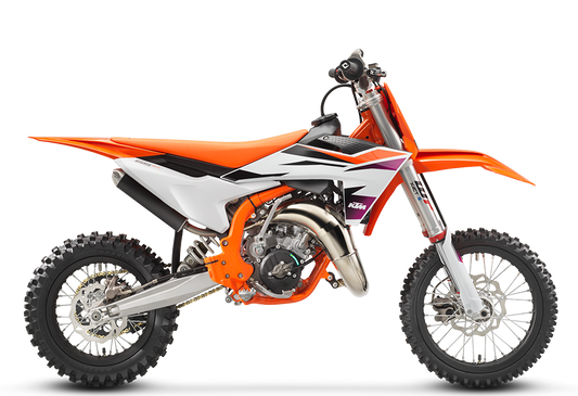 2024 KTM 65 SX