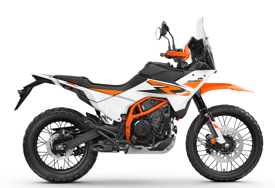 Shop KTM Motorcycles