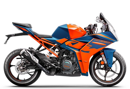 2022 RC 390 - CLEARANCE