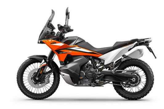 2023 KTM 890 Adventure  - Pre-Owned