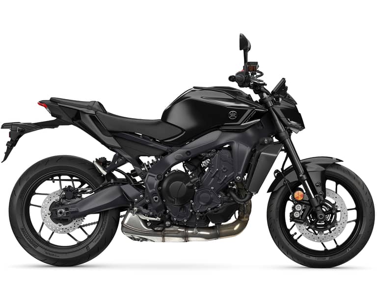 2024 MT-09