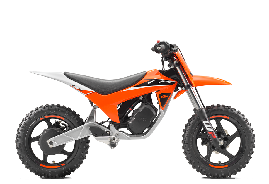 2025 KTM SX-E 2