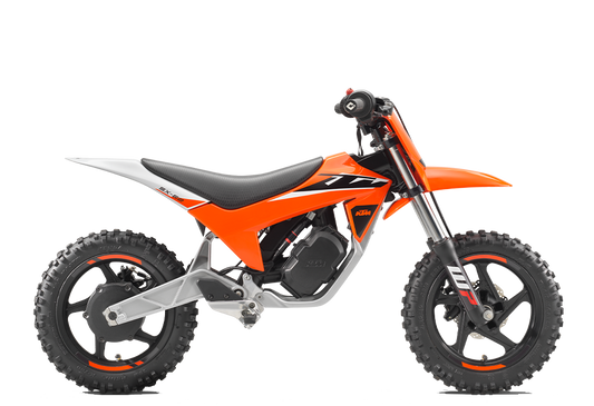 2025 KTM SX-E 2