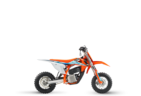 2024 KTM SX-E 3