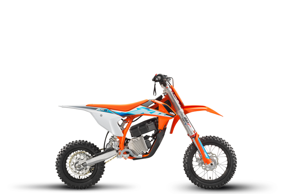 2024 KTM SX-E 5