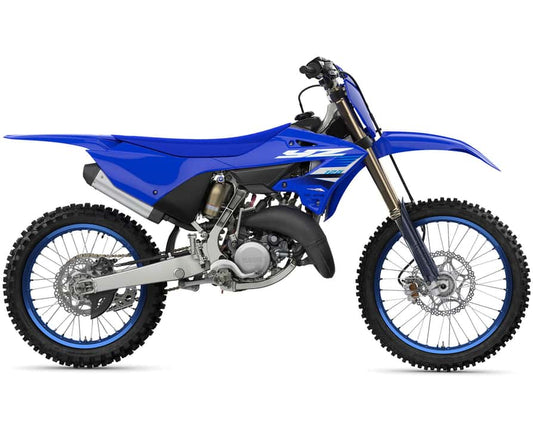 2025 YZ125