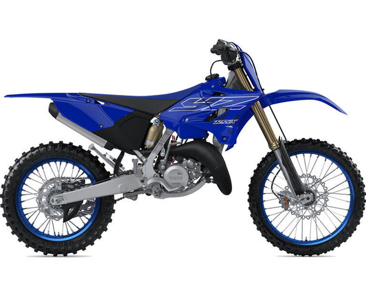 2022 YZ125X - Pre Owned