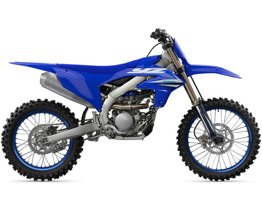 2025 YZ250F