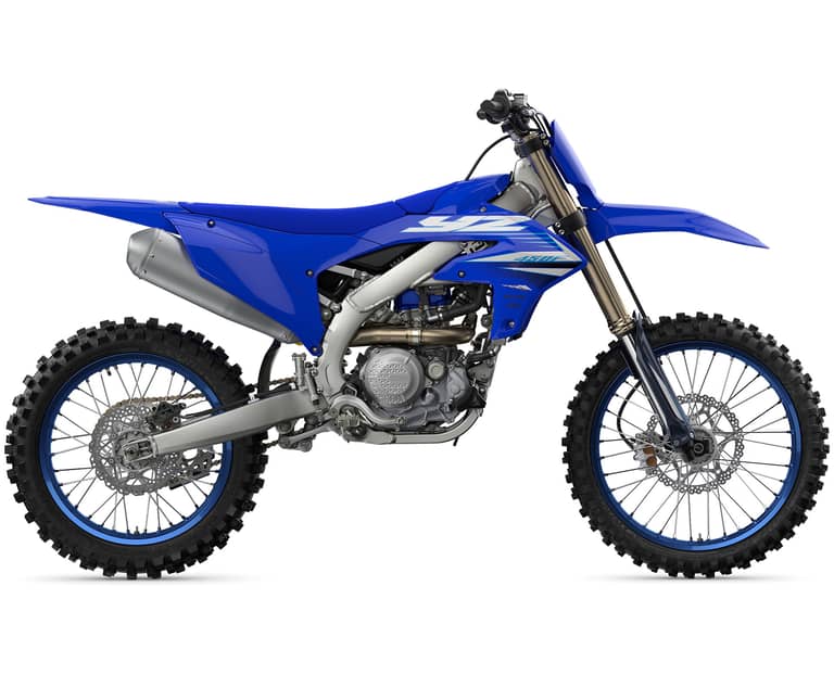 2025 YZ450F