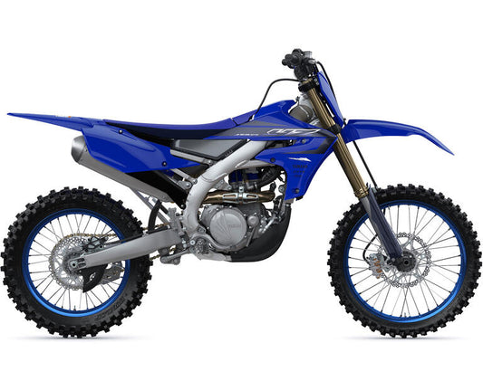 2023 YZ450FX