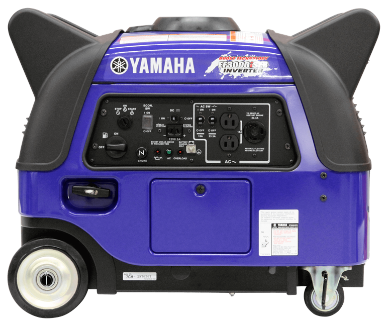 EF3000ISEB Inverter