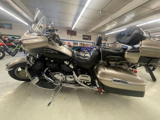 2009 Yamaha Royal Star Venture 1300 - Pre-Owned