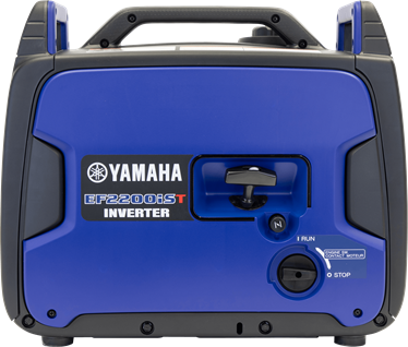 EF2200IST Inverter